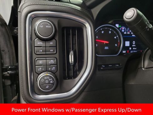 Used 2021 Chevrolet Silverado 2500 LTZ w/ LTZ Plus Package image 23