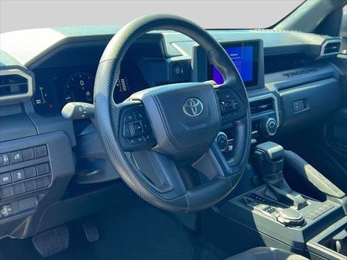 Certified 2026 Toyota Tacoma SR AWD/4WD image 15