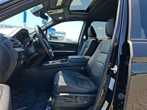 Used 2024 Honda Passport EX-L image 13