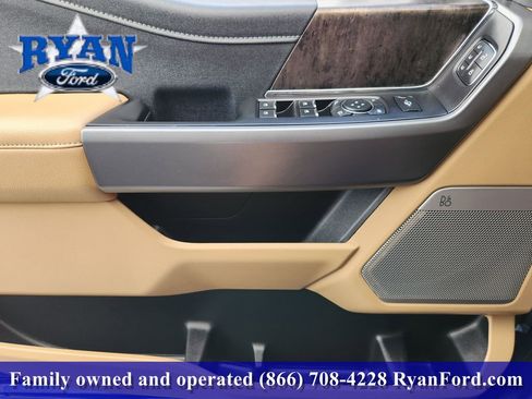 Certified 2026 Ford F350 Lariat image 16