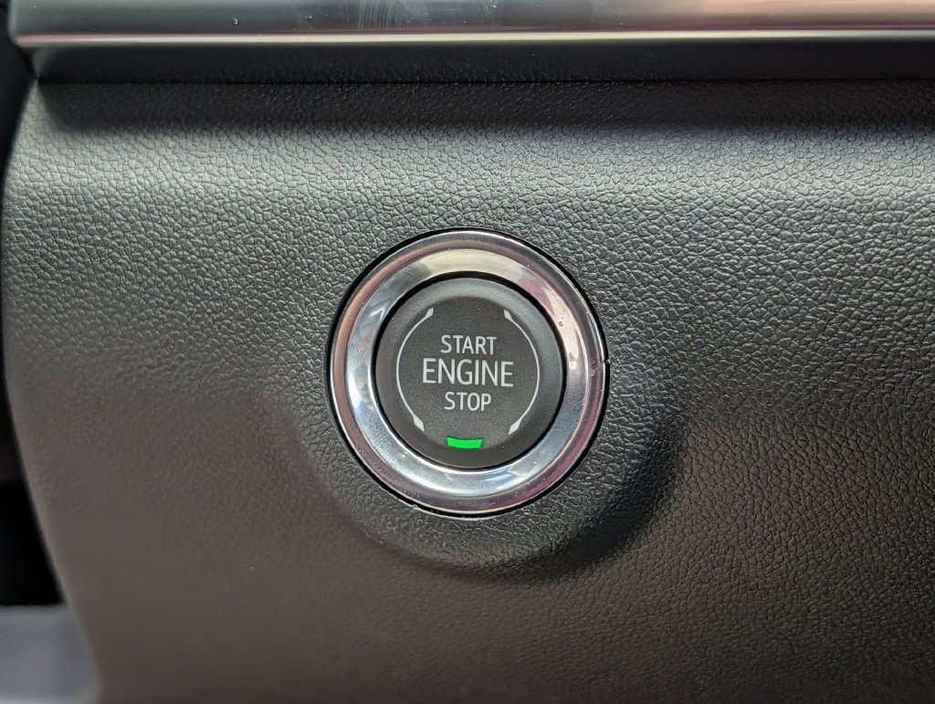 New 2027 GMC Terrain Elevation w/ Elevation Premium Package FWD image 18