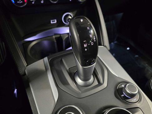 Used 2018 Alfa Romeo Stelvio Ti Sport image 17