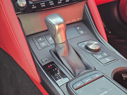 Used 2023 Lexus IS 350 F Sport w/ Navigation Package RWD image 31