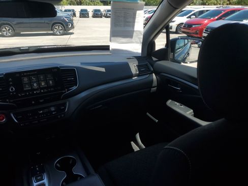 Used 2024 Honda Ridgeline Sport image 20