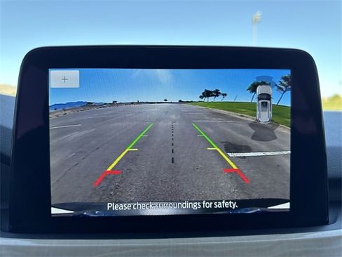 Used 2021 Ford Escape Titanium w/ Titanium Elite Package image 20