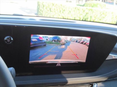 New 2026 Buick Envista Sport Touring w/ Convenience I Package image 23