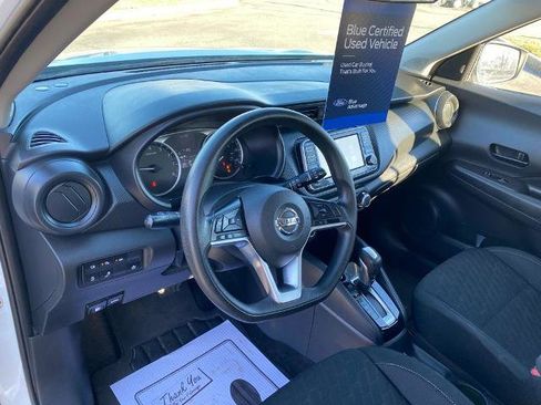 Used 2021 Nissan Kicks S image 13