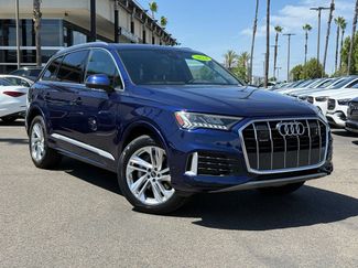 Used 2024 Audi Q7 2.0T Premium Plus w/ Premium Plus Package AWD/4WD video 1