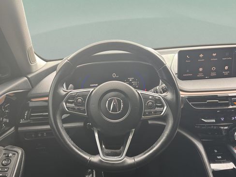 Used 2022 Acura MDX FWD image 11