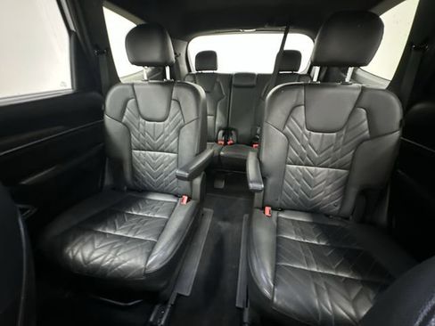 Certified 2023 Kia Telluride EX X-Line image 26
