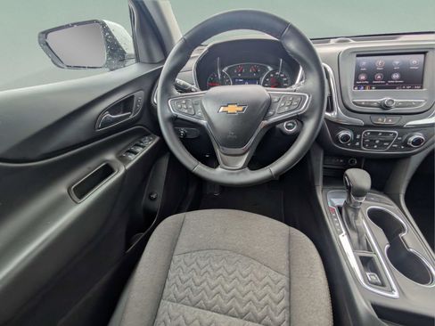 Used 2024 Chevrolet Equinox LT FWD image 13