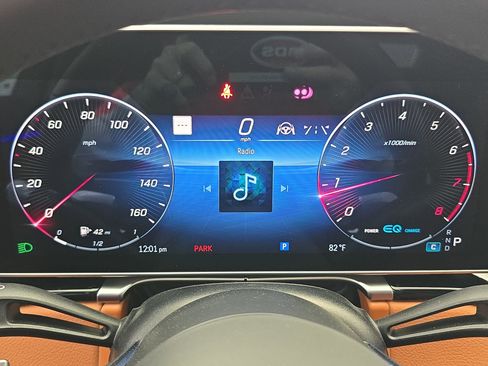 Certified 2022 Mercedes-Benz S 580 4MATIC Sedan image 19