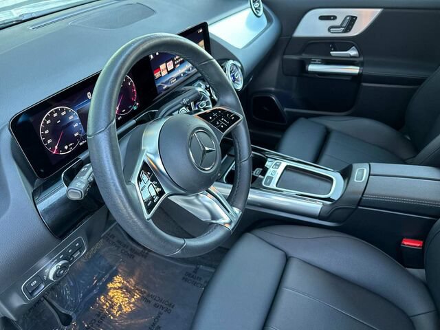 Certified 2026 Mercedes-Benz GLA 250 image 10