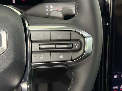 New 2026 GMC Acadia Elevation w/ Black Edition image 54