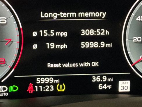 Used 2025 Audi Q7 3.0T Premium Plus w/ Premium Plus Package image 15