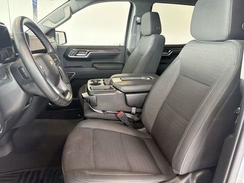 Certified 2023 Chevrolet Silverado 1500 LT image 19