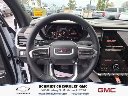 New 2026 GMC Acadia Elevation w/ Elevation Premium Package image 16