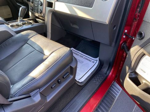 Used 2014 Ford F150 FX2 w/ Equipment Group 402A Luxury image 10