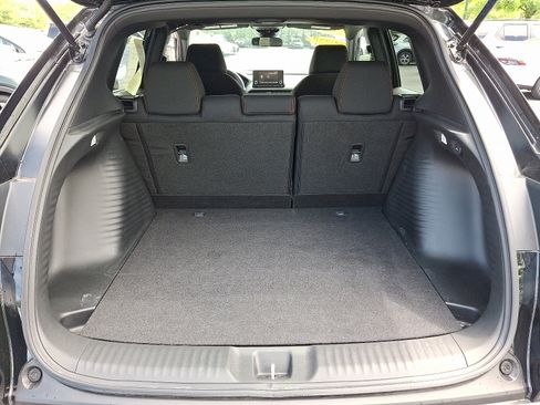 Used 2024 Honda HR-V Sport image 30