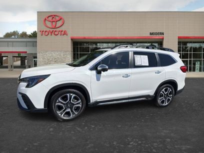 Used 2023 Subaru Ascent Touring