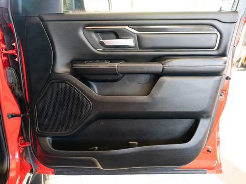 Used 2021 RAM 1500 Rebel w/ Rebel Level 2 Equipment Group AWD/4WD image 27