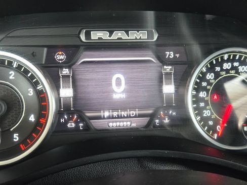 Certified 2022 RAM 3500 Tradesman AWD/4WD image 27