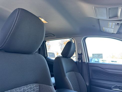 New 2025 Ford Ranger XLT w/ Chrome Accent Package image 16