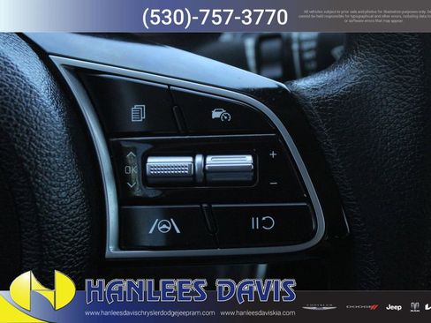 Used 2023 Kia Forte LXS image 26