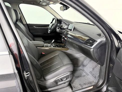Used 2016 BMW X5 xDrive35i AWD/4WD image 50