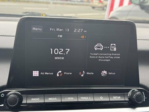 Used 2023 Kia Forte LXS FWD image 26