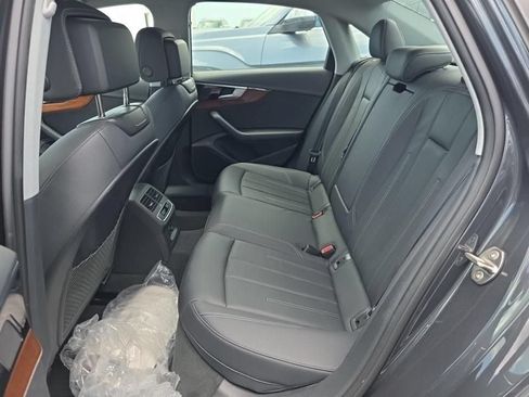 Used 2023 Audi A4 2.0T Premium w/ Convenience Package AWD/4WD image 5