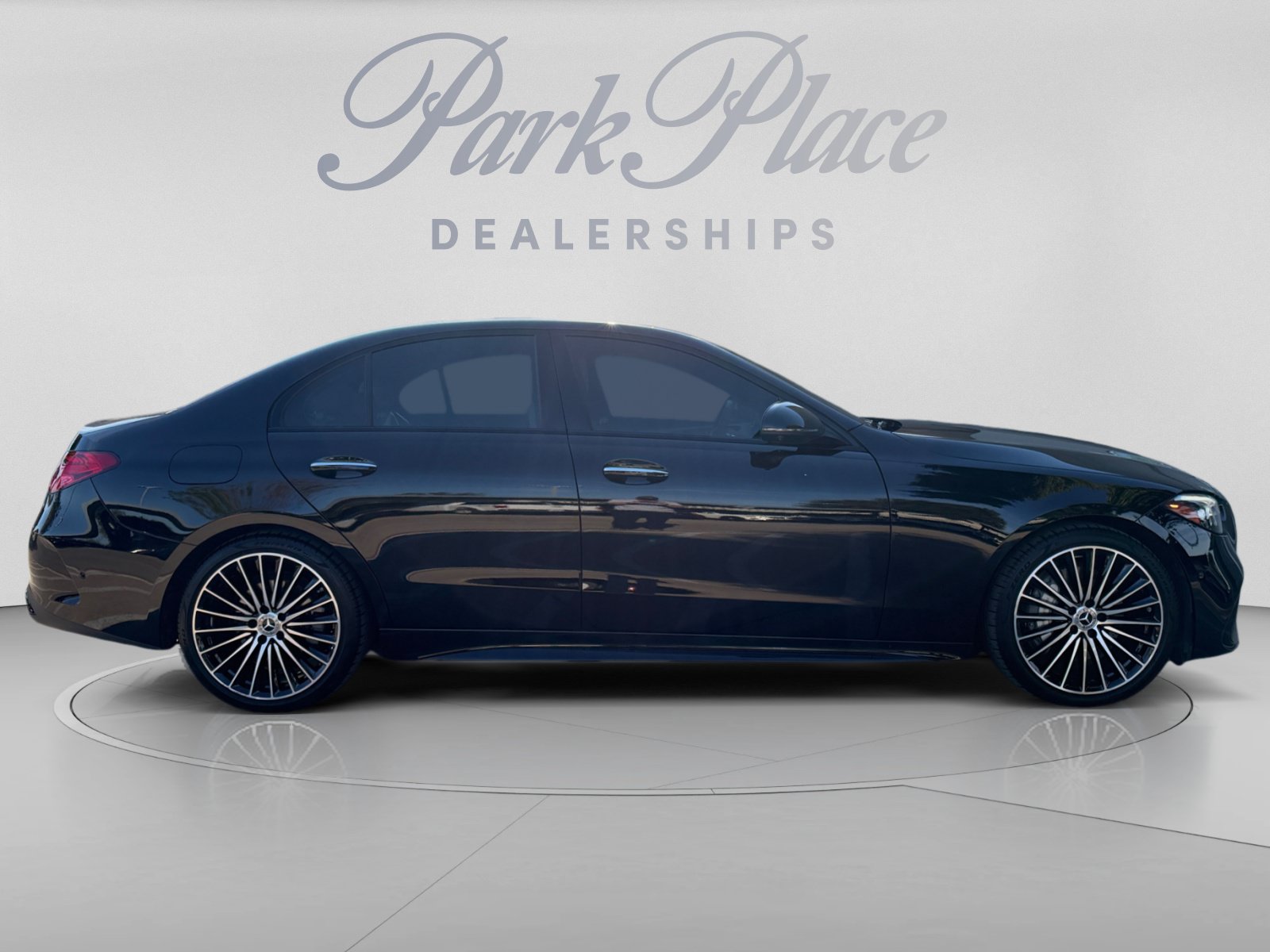 Used 2026 Mercedes-Benz C 300 Sedan image 6