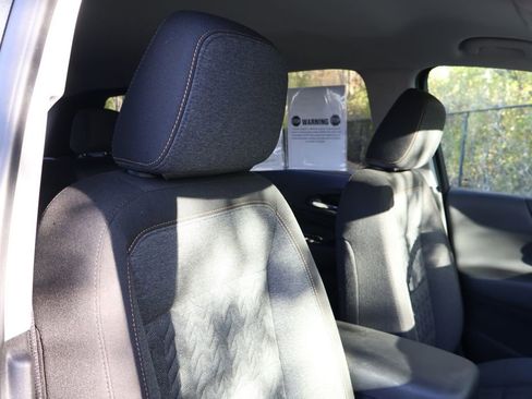 Certified 2022 Chevrolet Equinox LT image 41