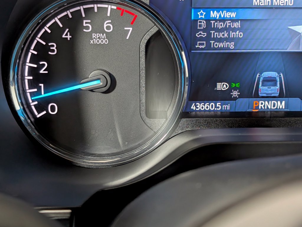 Certified 2023 Ford F150 XLT w/ Equipment Group 302A High RWD image 20