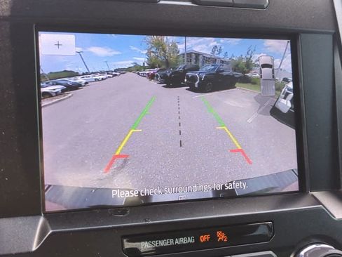 Used 2020 Ford F150 XLT w/ Equipment Group 302A Luxury RWD image 18