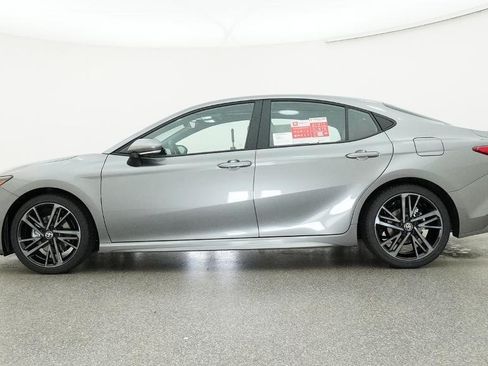 New 2026 Toyota Camry XSE w/ Premium Plus Package FWD image 2