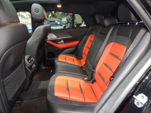 Used 2023 Mercedes-Benz GLE 53 AMG 4MATIC Coupe image 38