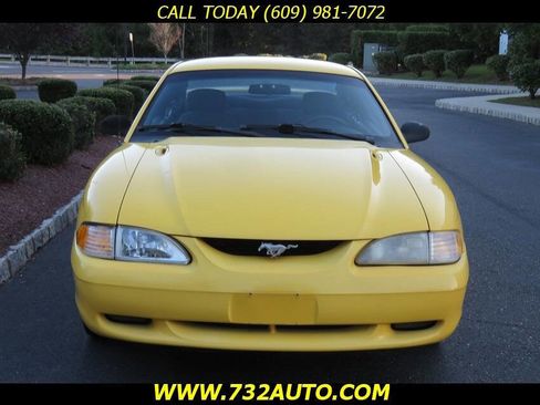 Used 1994 Ford Mustang GT image 5