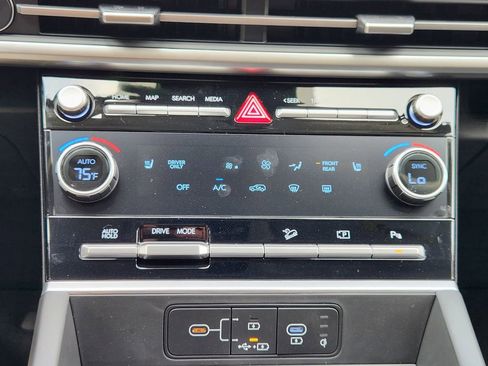 New 2026 Hyundai Santa Fe SEL FWD image 13