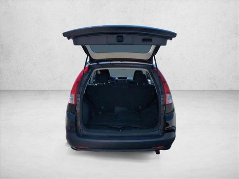 Used 2014 Honda CR-V LX image 6