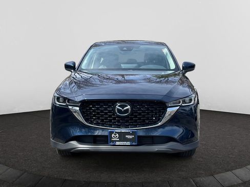 Used 2023 MAZDA CX-5 AWD 2.5 S w/ Select Package image 7
