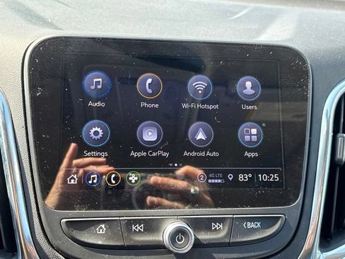 Used 2024 Chevrolet Equinox LT FWD image 23