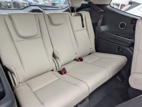 New 2026 Subaru Ascent Limited image 28