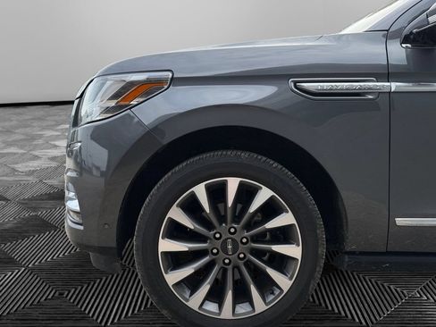 Used 2021 Lincoln Navigator Reserve w/ Luxury Package AWD/4WD image 14