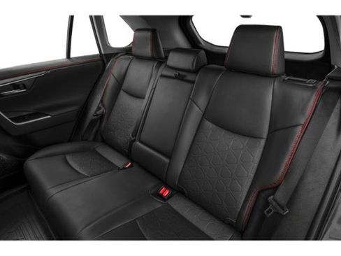 Used 2022 Toyota RAV4 TRD Off-Road w/ TRD Off-Road Weather Package image 13