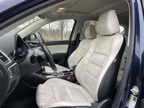 Used 2016 MAZDA CX-5 Grand Touring image 19