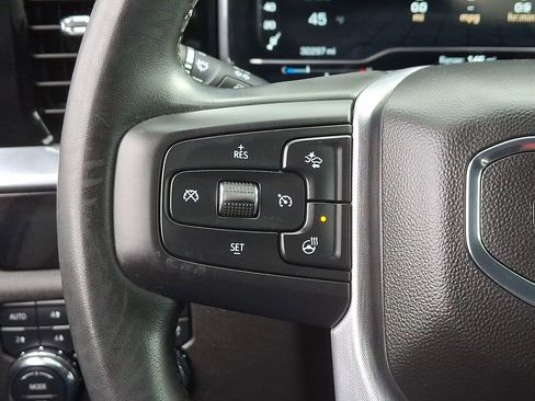 Used 2023 GMC Sierra 1500 Elevation w/ X31 Off-Road Package image 21