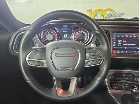 Used 2021 Dodge Challenger R/T Scat Pack w/ Plus Package RWD image 14