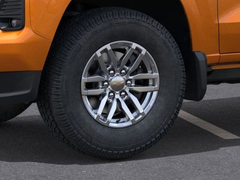 New 2026 Chevrolet Colorado LT w/ LT Convenience Package image 9