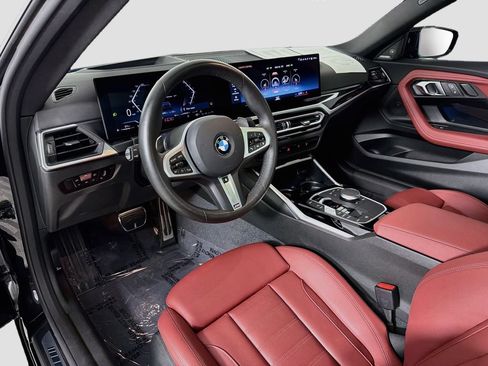 Used 2024 BMW 230i Coupe w/ Premium Package RWD image 9